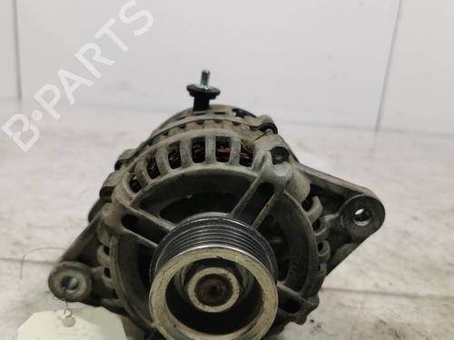 Lichtmaschine für Lichtmaschine PIAGGIO PORTER Platform/Chassis 1.3 (83 hp) 36710501 36710501