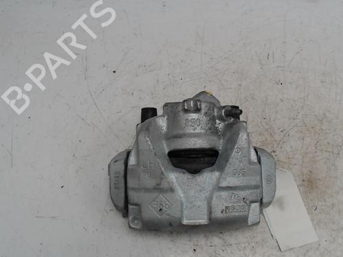 Used Left front brake caliper Left front brake caliper DACIA LODGY (JS_) 1.5 dCi (109 hp) 36726386 36726386