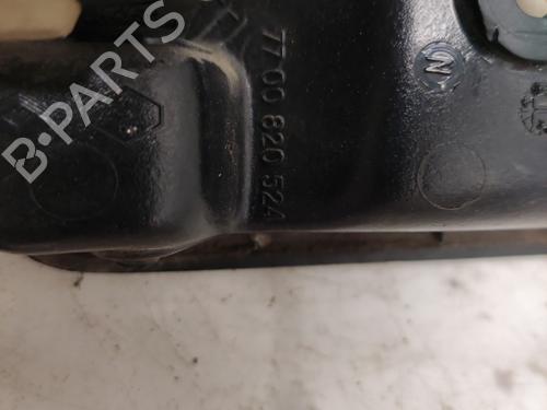 Front left interior door handle RENAULT KANGOO Express (FC0/1_) | BP36721219I13 - Image 2