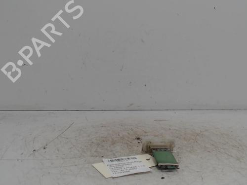 Used Heater resistor Heater resistor VW CADDY III MPV (2KB, 2KJ, 2CB, 2CJ) [2004-2016] 36739308 36739308