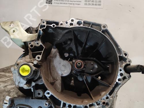 Gearbox CITROËN DS3 (SA_) 1.6 HDi 90 | BP36715371M3 - Image 2