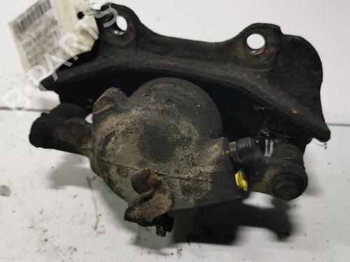 Used Left front brake caliper Left front brake caliper PEUGEOT 807 (EB_) 2.2 HDi (128 hp) 36706158 36706158