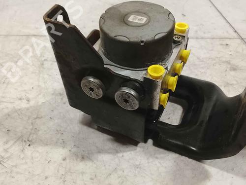 ABS pump CITROËN C3 II (SC_) 1.0 VTi 68 | BP36711586M43 - Image 4