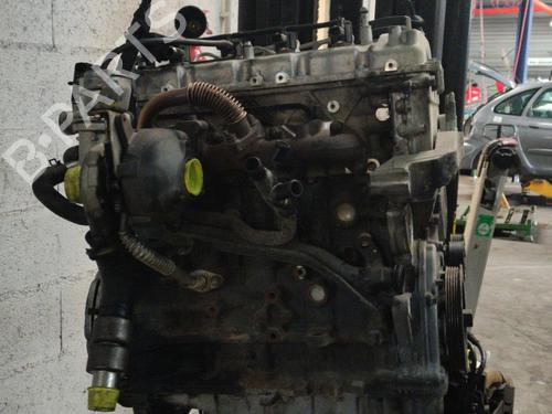 Engine KIA CEE'D Hatchback (ED) 1.6 CRDi 90 | BP36740697M1 - Image 6