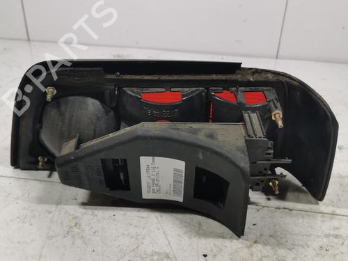 Used Left taillight Left taillight 38683371 38683371