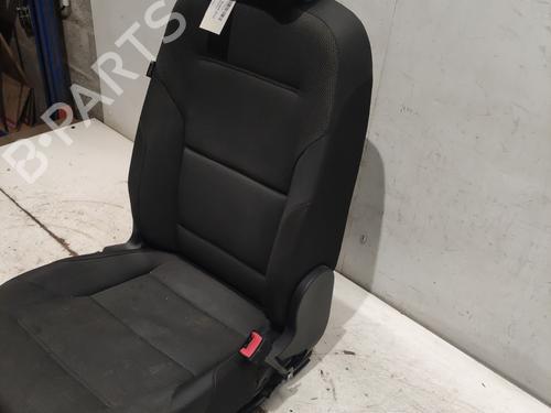Sæde højre fortil Sæde højre fortil VW GOLF VII Variant (BA5, BV5) 1.6 TDI (105 hp) 36719898 36719898