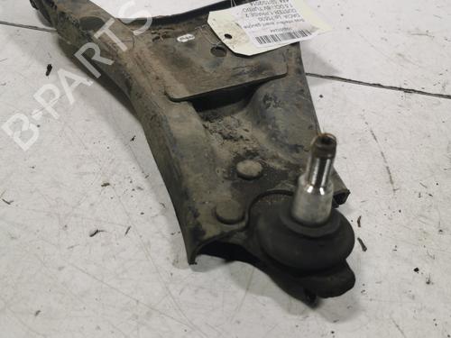 Left front suspension arm DACIA DUSTER (HS_) 1.5 dCi 4x4 | BP36706973M12 - Image 4