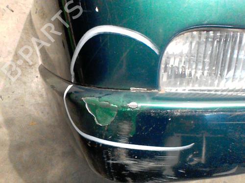 Used Front bumper Front bumper PEUGEOT 806 (221) [1994-2002] 36744075 36744075