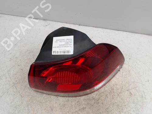 Right taillight VW GOLF VI (5K1) | BP36747452C35 - Image 2