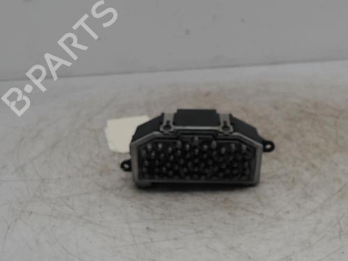 Used Heater resistor Heater resistor VW GOLF VI (5K1) [2008-2014] 36739709 36739709