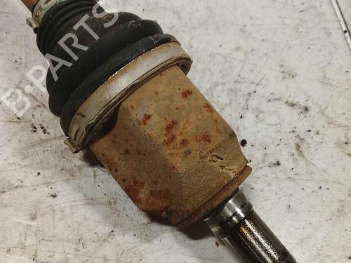 Left front driveshaft PEUGEOT BIPPER (AA_) 1.3 HDi 75 | BP36711782M38 - Image 4