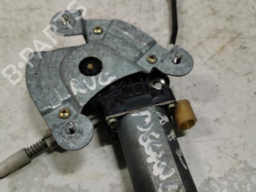 Used Front left window mechanism Front left window mechanism RENAULT MEGANE I Grandtour (KA0/1_) 1.9 dCi (KA05, KA1F) (102 hp) 39663601 39663601