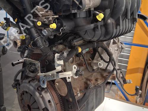 Engine FIAT PUNTO EVO (199_) 1.2 | BP39156726M1 - Image 2