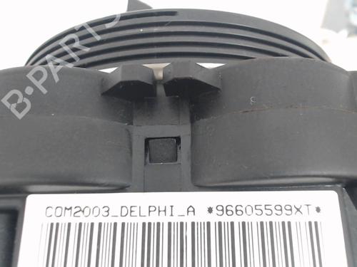 Steering column stalk PEUGEOT 307 Break (3E) | BP36739178I23 - Image 2
