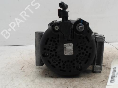 Alternator OPEL CORSA E (X15) 1.3 CDTI (08, 68) | BP36744147M7 - Image 4