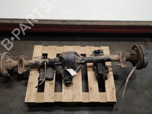 Rear differential PIAGGIO PORTER Platform/Chassis 1.3 | BP36710570M24 - Image 4