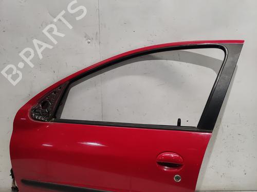 left-front-door-peugeot-206-sw-2ek-2002-36716786 main image