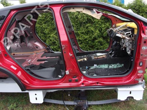 Rear left interior door handle RENAULT CAPTUR I (J5_, H5_) | BP36726686I15 - Image 12
