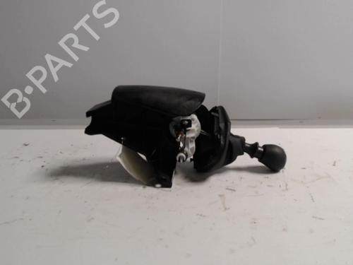 Used Gear lever Gear lever RENAULT TRAFIC III Platform/Chassis (EG_) 2.0 dCi 145 (EGML) (145 hp) 36725712 36725712