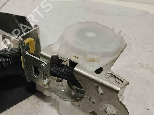 Front left seatbelt SUZUKI SX4 S-Cross (JY) 1.6 DDiS AllGrip (AKK 416D) | BP36713646I26 - Image 5