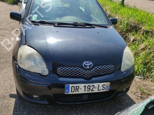 Engine TOYOTA YARIS (_P1_) 1.0 (SCP10_, SCP10R) | BP36734797M1 - Image 3