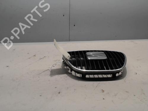 grille-seat-ibiza-iii-6l1-2002-2003-2004-2005-2006-2007-2008-2009-36727161 main image