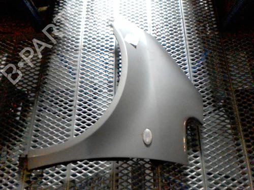 Used Left front fenders Left front fenders MERCEDES-BENZ A-CLASS (W168) A 170 CDI (168.008) (90 hp) 36734472 36734472