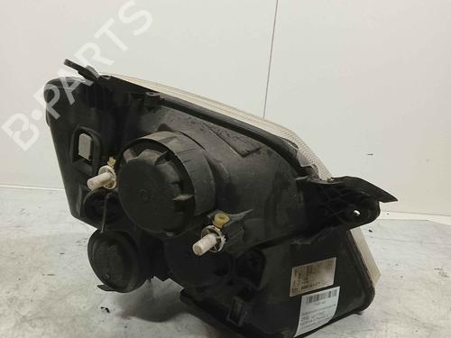 Left headlight OPEL MERIVA A MPV (X03) 1.6 (E75) | BP36712963C28 - Image 3