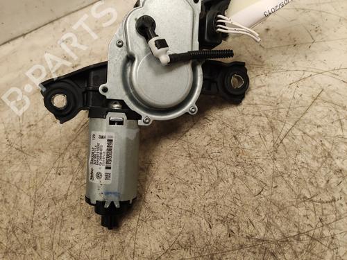 Rear wiper motor VW PASSAT B7 Variant (365) | BP36750097M102 - Image 2