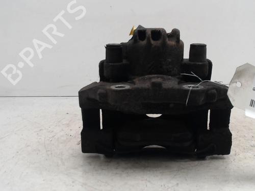 Left front brake caliper PEUGEOT PARTNER Box Body/MPV 1.6 HDi 16V | BP36742546M105 - Image 3