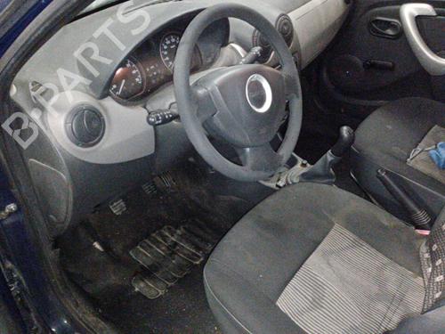 Steering column stalk DACIA SANDERO | BP36735503I23 - Image 5
