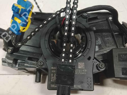 Steering column stalk RENAULT TWINGO III (BCM_, BCA_) | BP36715764I23 - Image 4