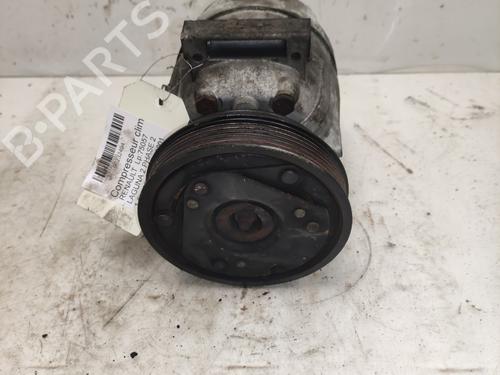 AC-Kompressor AC-Kompressor RENAULT LAGUNA II (BG0/1_) [2001-2007] 36751082 36751082