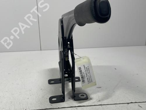 Hand brake RENAULT MASTER III Platform/Chassis (EV, HV, UV) | BP36706421I18 - Image 2