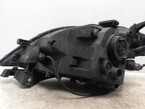 Right headlight HONDA FR-V (BE) 2.2 i CTDi (BE5) | BP36745605C29 - Image 2
