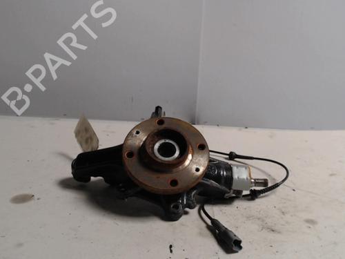 Used Left front steering knuckle Left front steering knuckle 36723900 36723900