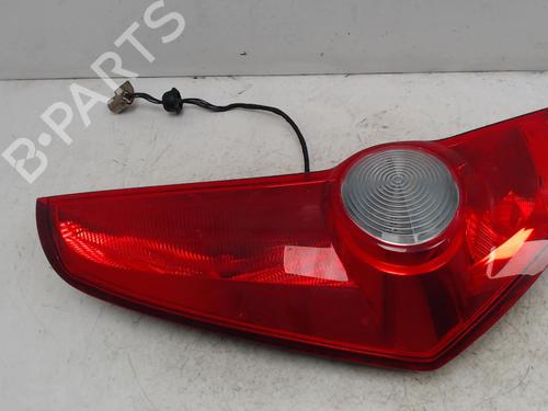 Left taillight OPEL AGILA B (H08) 1.2 (F68) | BP36733876C34 - Image 3