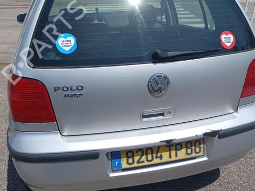 Generator VW POLO (6N2) | BP36733603M7 - Image 6