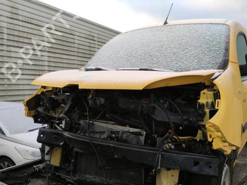 Front left window mechanism RENAULT KANGOO Express (FW0/1_) Z.E. (FW0Z, FW1Z) | BP37734283C22  - Image 6