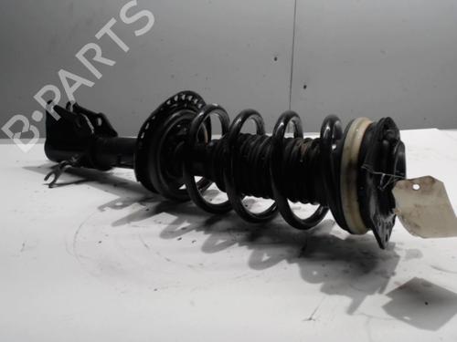 Used Left front shock absorber Left front shock absorber RENAULT KANGOO Express (FW0/1_) Z.E. (FW0Z, FW1Z) (60 hp) 36727963 36727963