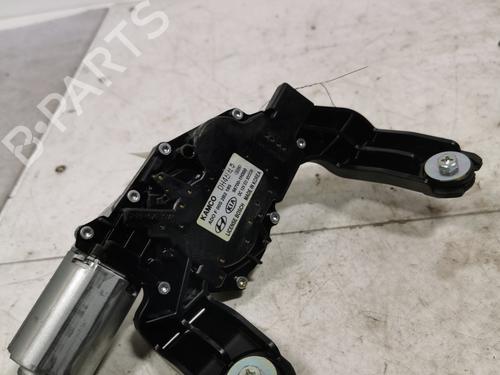 Rear wiper motor KIA PRO CEE'D (ED) | BP36717717M102 - Image 2