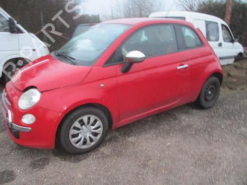 Starter FIAT 500 (312_) 1.3 D Multijet (312AXB1A) | BP36729239M8 - Image 3