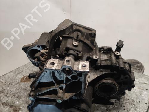 Getriebe für Getriebe SKODA OCTAVIA II (1Z3) [2004-2013] 36707773 36707773