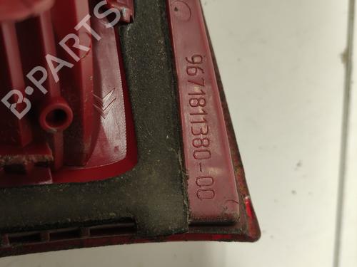 Right tailgate light CITROËN C5 III Break (RW_) 2.0 HDi 140 | BP36751628C80 - Image 2