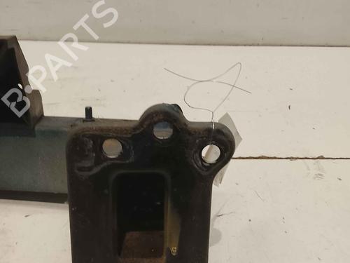 Used Front bumper reinforcement Front bumper reinforcement OPEL MERIVA A MPV (X03) 1.7 CDTI (E75) (100 hp) 36716629 36716629