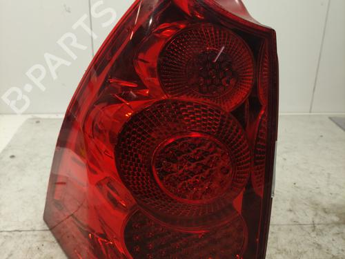 Used Left taillight Left taillight 36718843 36718843