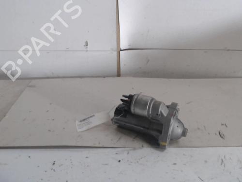 Startmotor Startmotor DACIA LODGY (JS_) 1.5 dCi (90 hp) 36731191 36731191