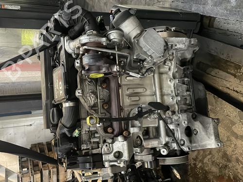 Engine FORD FUSION (JU_) 1.4 TDCi | BP36745349M1 - Image 3