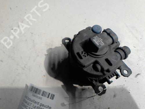Used Left front fog light Left front fog light 36740839 36740839