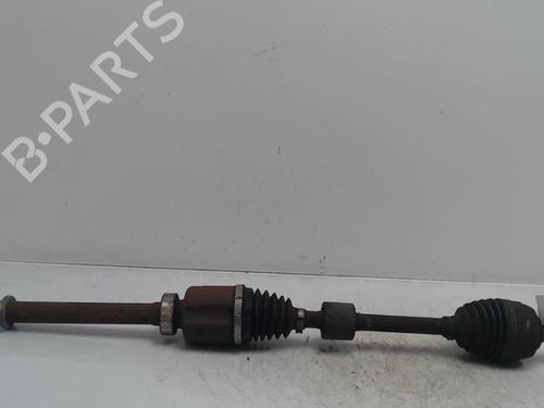 Right front driveshaft DACIA DUSTER (HS_) | BP36741202M39 - Image 3